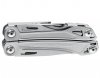 Multitool Leatherman Sidekick - Do outdooru, sprężynujące kombinerki, blokada narzędzi, stal nierdzewna - 97 mm - Leatherman